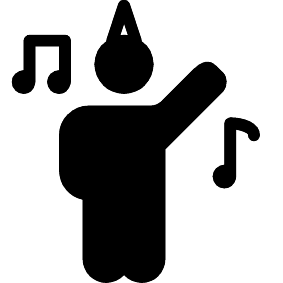 Geburtstagsfeier